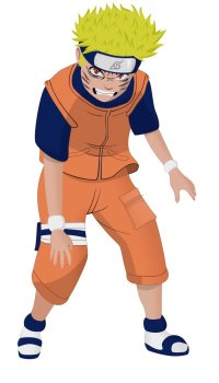 BUY NEW naruto - 102339 Premium Anime Print Poster